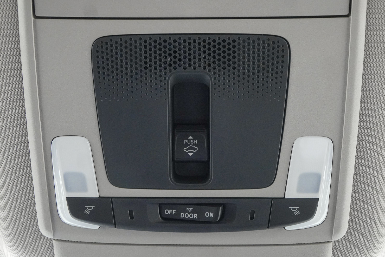 New 2027 Honda CR-V EX image 23