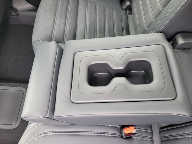 New 2026 Nissan Rogue SL AWD/4WD image 30