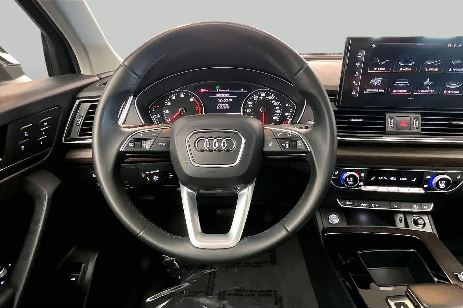 Used 2023 Audi Q5 2.0T Premium w/ Convenience Package AWD/4WD image 6