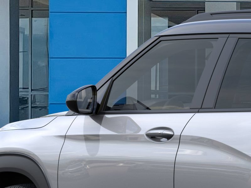 New 2026 Chevrolet TrailBlazer RS FWD image 12