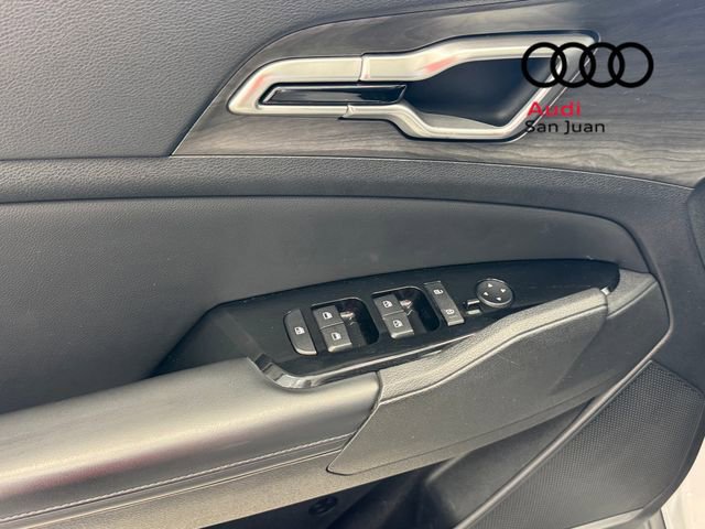 Used 2023 Kia Sportage X-Line w/ X-Line Premium Package image 31
