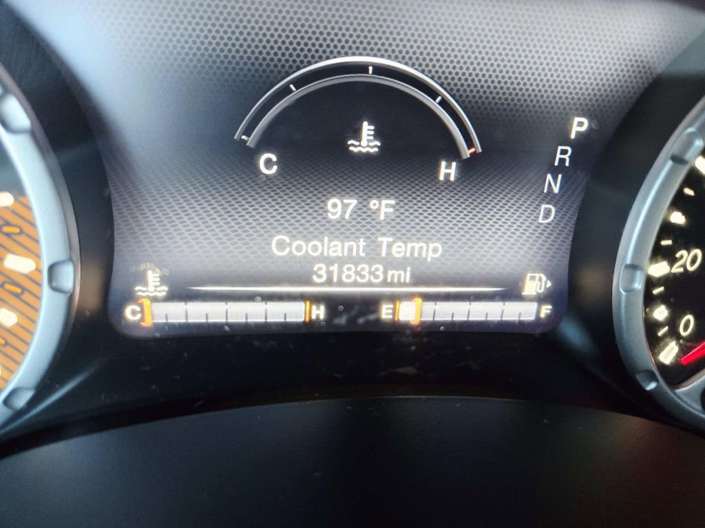 Used 2020 Jeep Renegade Limited image 25