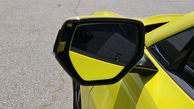 Used 2022 Chevrolet Corvette Stingray Preferred Cpe w/ Z51 Performance Package image 19