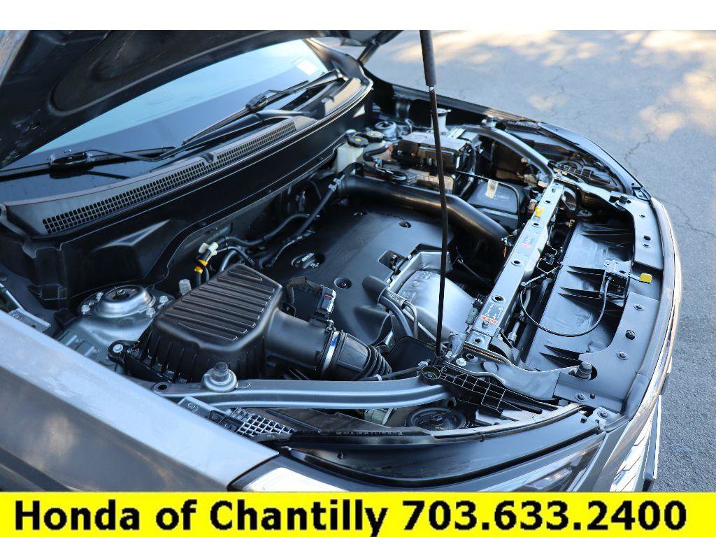 Used 2020 GMC Terrain Denali w/ Denali Premium Package image 27