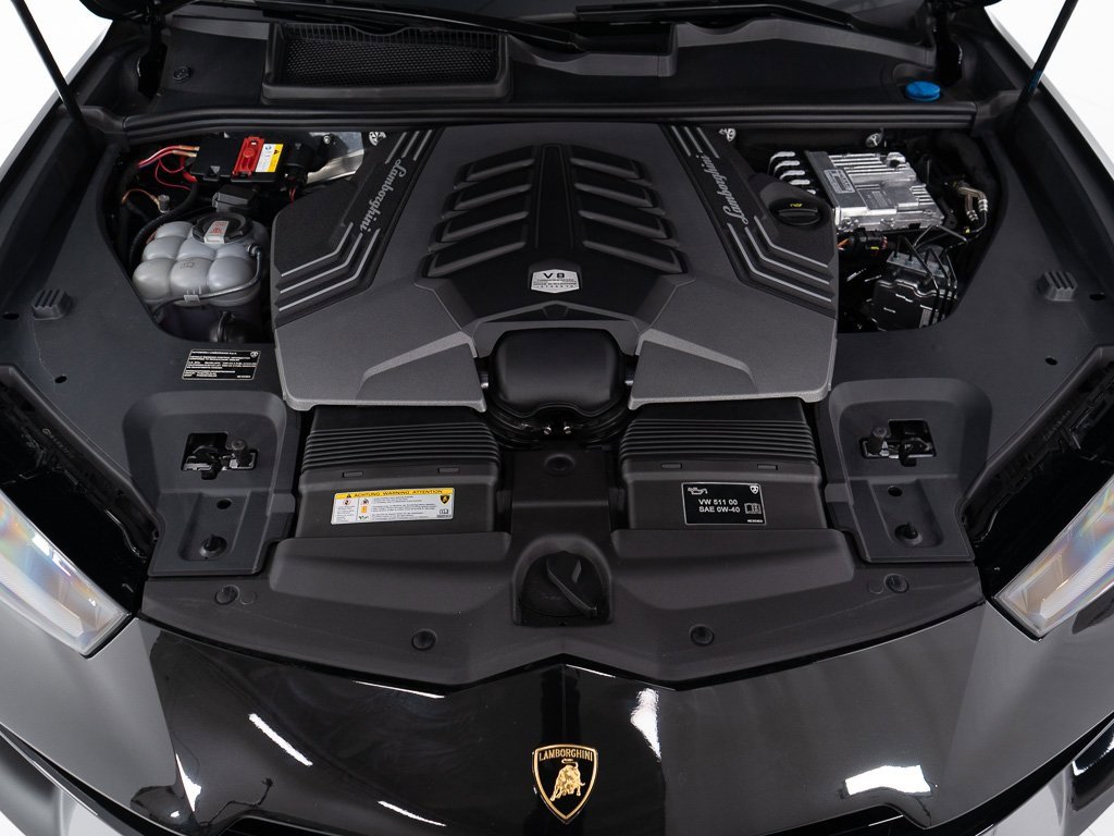 Used 2023 Lamborghini Urus S image 46