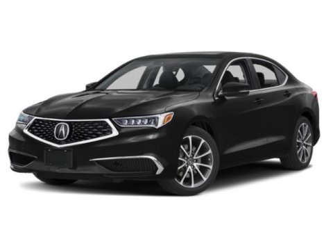 Used 2020 Acura TLX V6 image 4