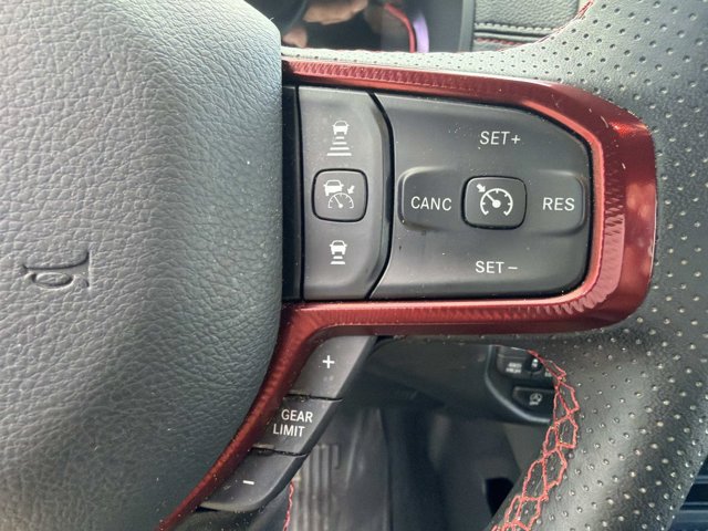 Used 2026 RAM 1500 Rebel w/ Rebel Level 1 Equipment Group AWD/4WD image 25