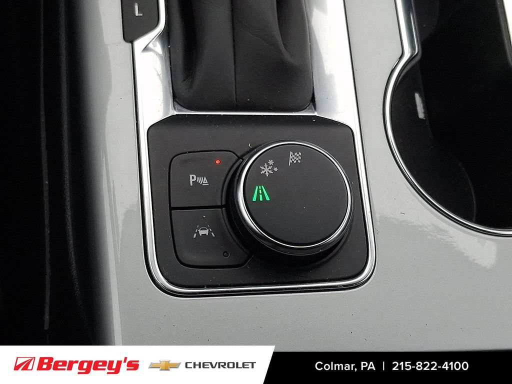 Used 2024 Chevrolet Blazer LT w/ Convenience Package FWD image 26