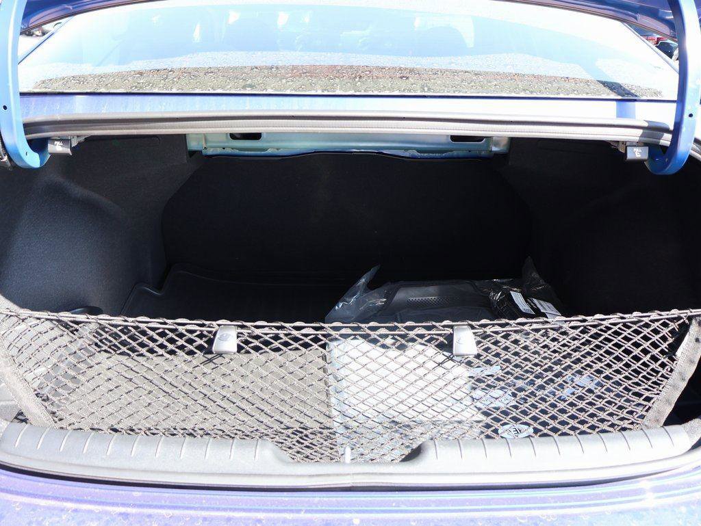 New 2026 Hyundai Elantra Blue image 9