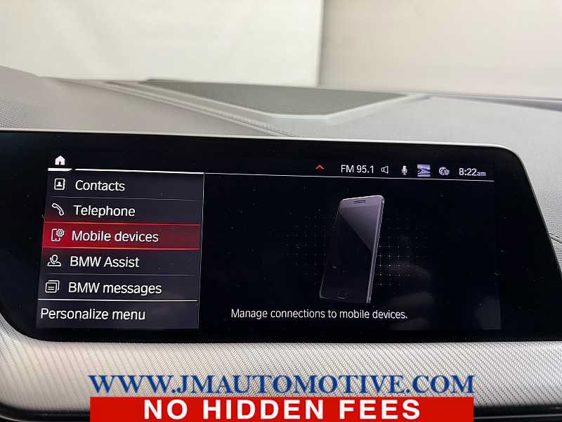 Used 2020 BMW 228i xDrive Gran Coupe w/ M Sport Package AWD/4WD image 24