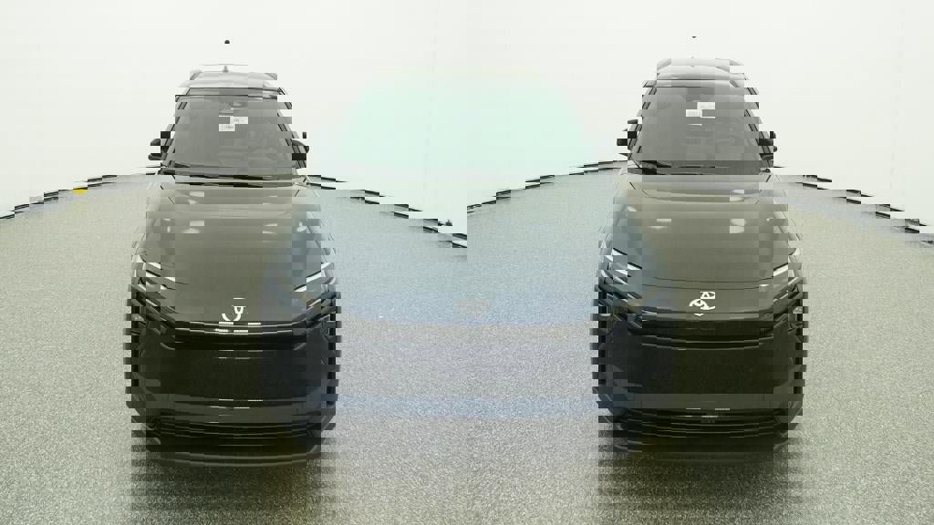New 2026 Toyota bZ image 48