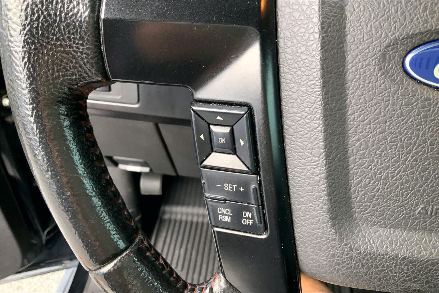 Used 2013 Ford F150 FX4 w/ FX Appearance Pkg AWD/4WD image 22