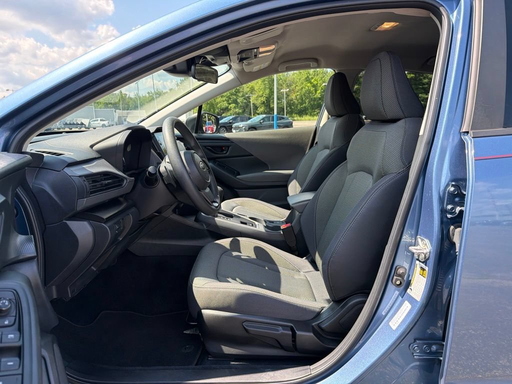 Used 2024 Subaru Crosstrek 2.0i Premium AWD/4WD image 26
