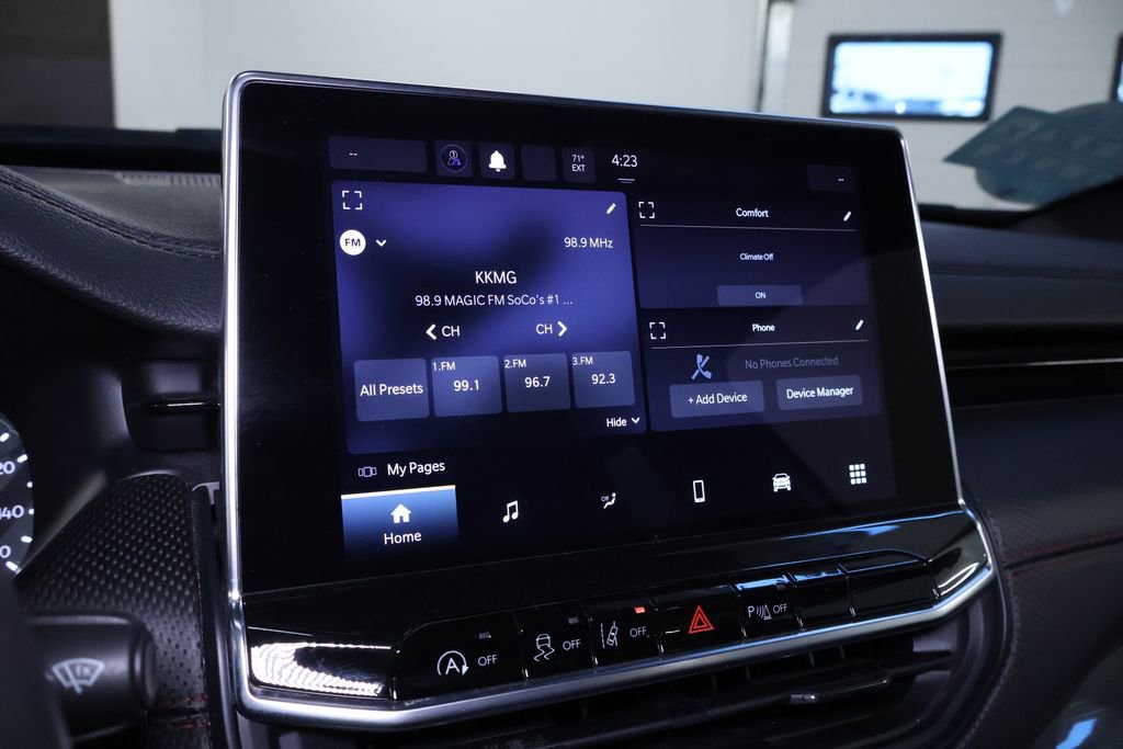 Used 2024 Jeep Compass Trailhawk image 26