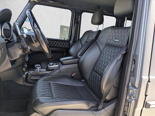Used 2014 Mercedes-Benz G 63 AMG 4MATIC image 15