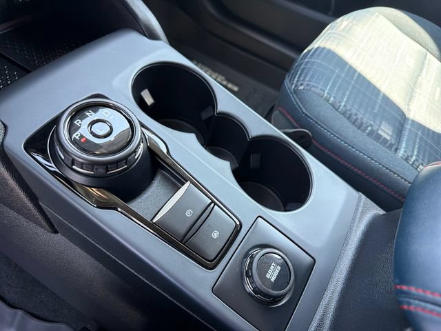 Used 2023 Ford Bronco Sport Heritage AWD/4WD image 26
