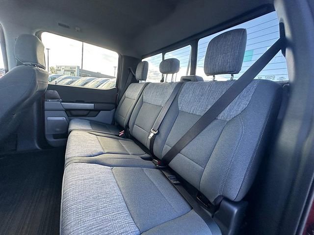 New 2026 Ford F250 XLT w/ XLT Premium Package image 18