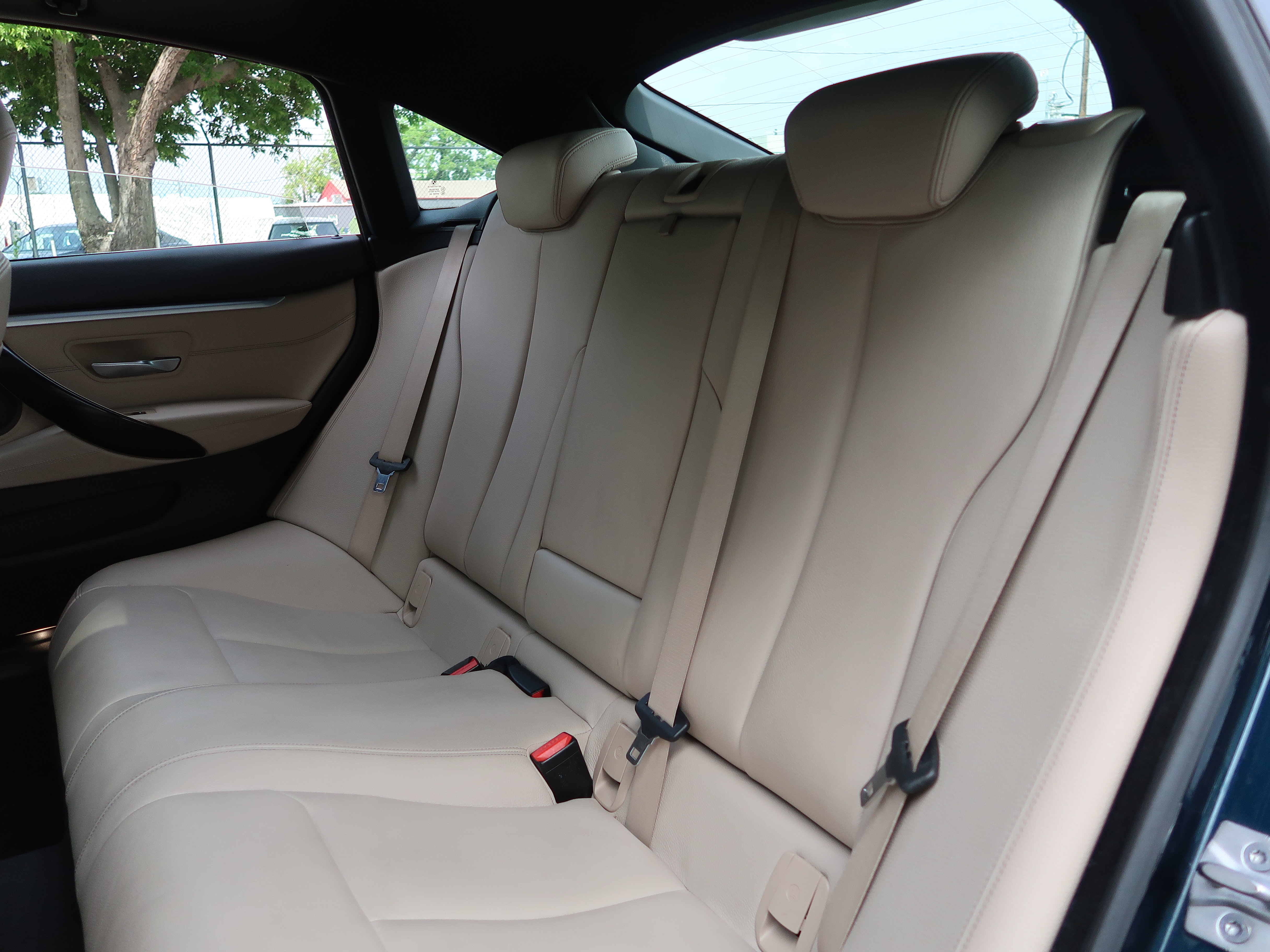 Used 2016 BMW 428i Gran Coupe RWD image 33