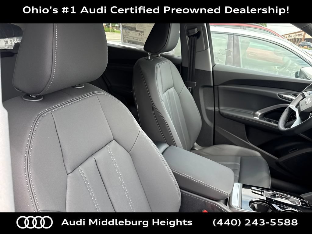 Used 2026 Audi Q5 Premium Plus w/ Premium Plus AWD/4WD image 35