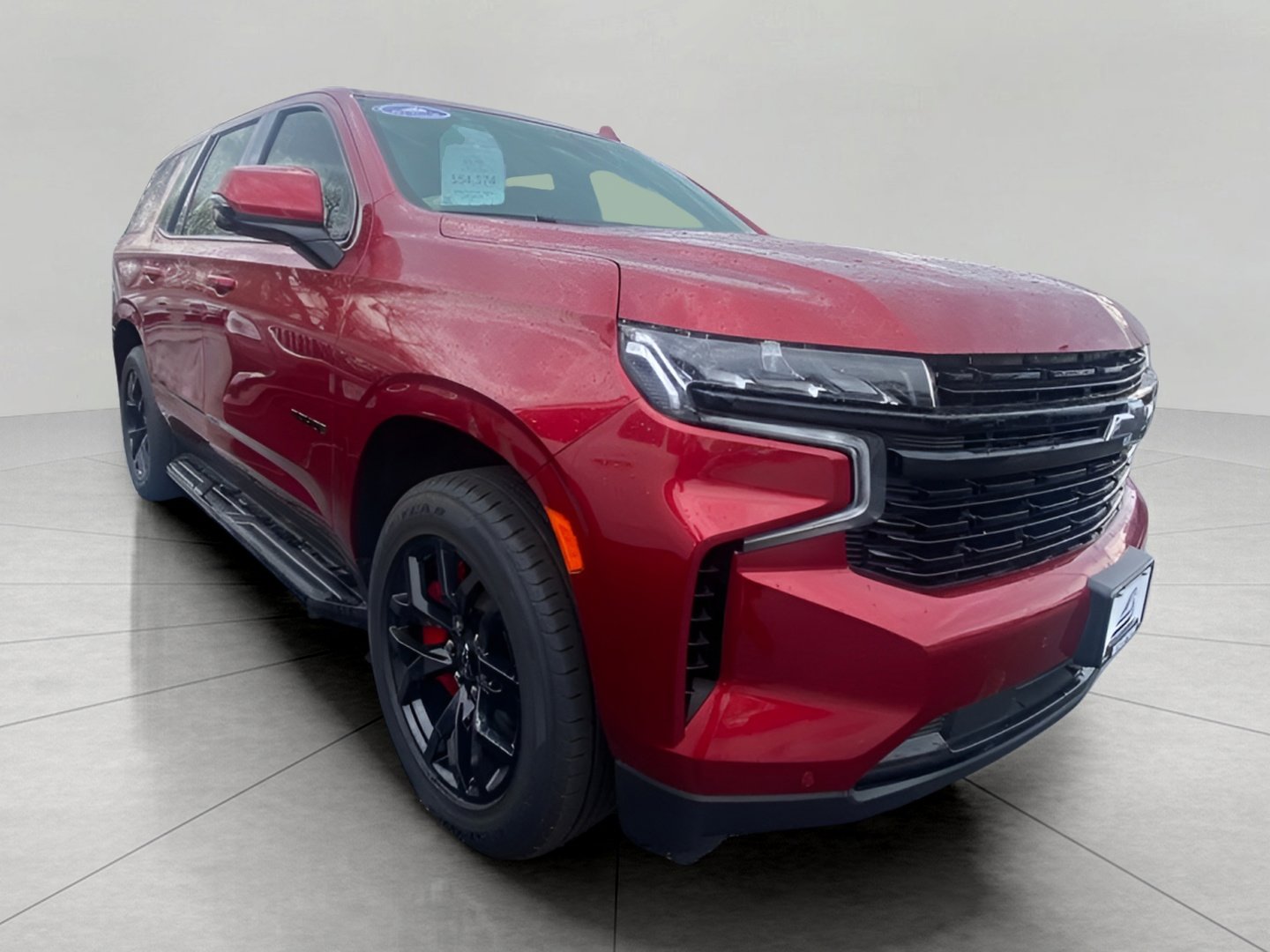 Used 2023 Chevrolet Tahoe RST w/ RST Performance Edition AWD/4WD image 37