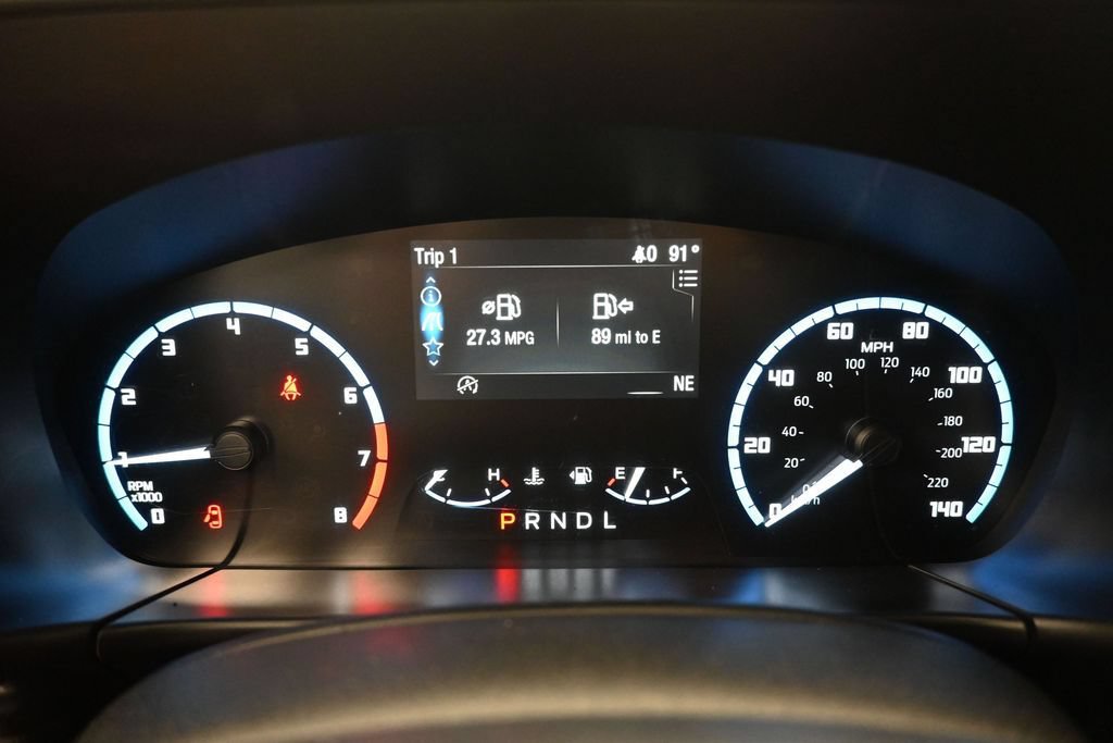 Used 2021 Ford Bronco Sport Big Bend AWD/4WD image 12