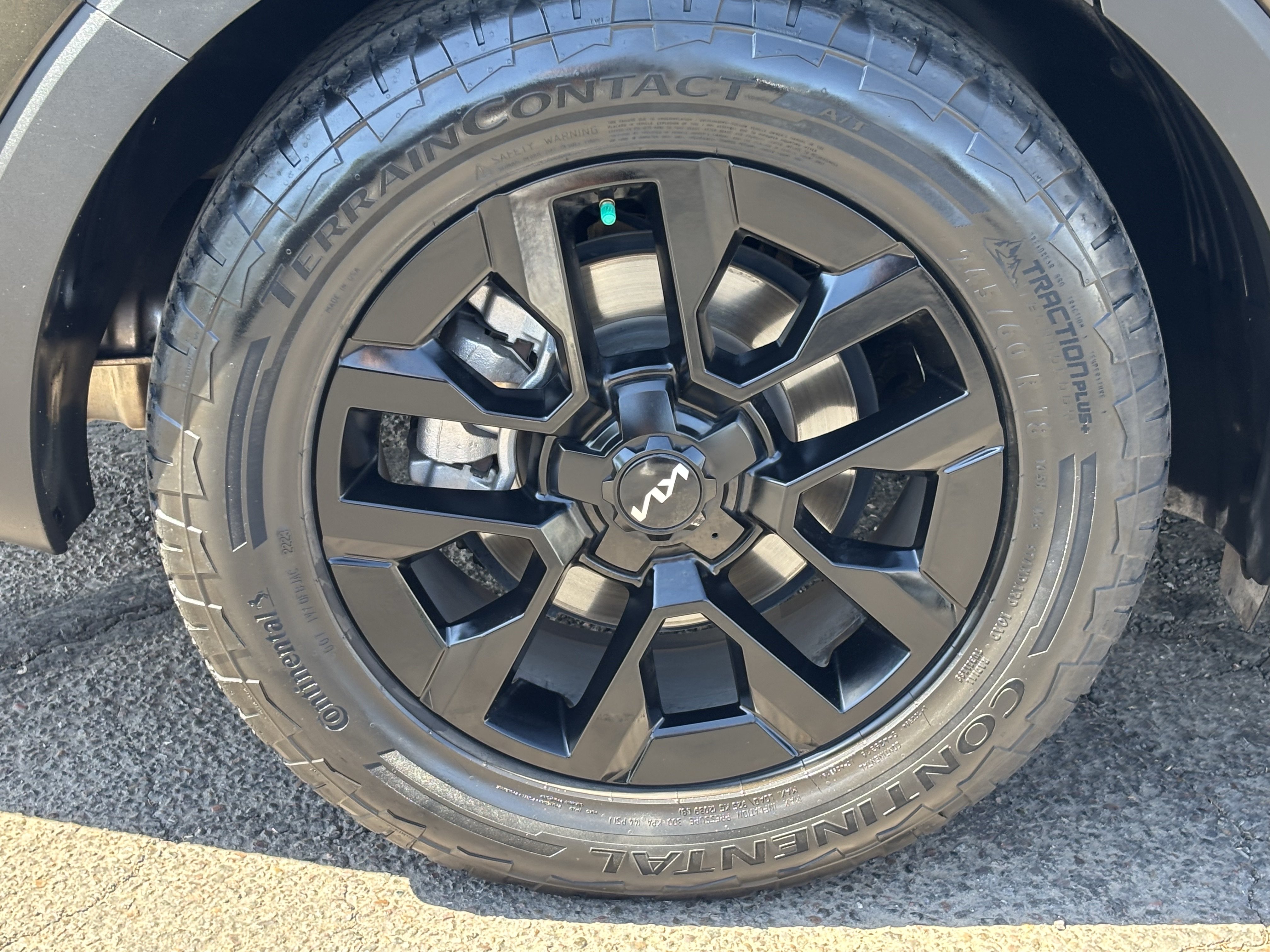 Certified 2024 Kia Telluride SX Prestige X-Pro AWD/4WD image 7