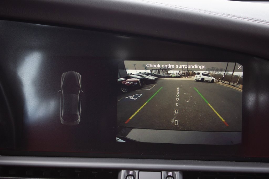 New 2025 Alfa Romeo Giulia AWD image 18