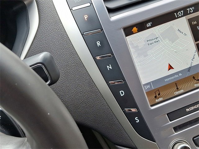 Used 2019 Lincoln MKZ Reserve image 15