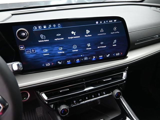 New 2026 Chevrolet Traverse LT w/ Driver Confidence Package FWD image 32