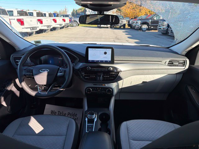 Used 2023 Ford Escape Active AWD/4WD image 42