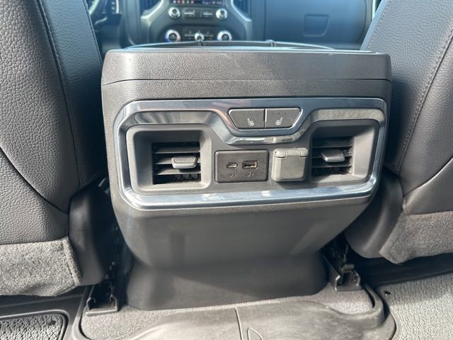 Used 2023 GMC Sierra 2500 Denali w/ Denali Ultimate Package image 30