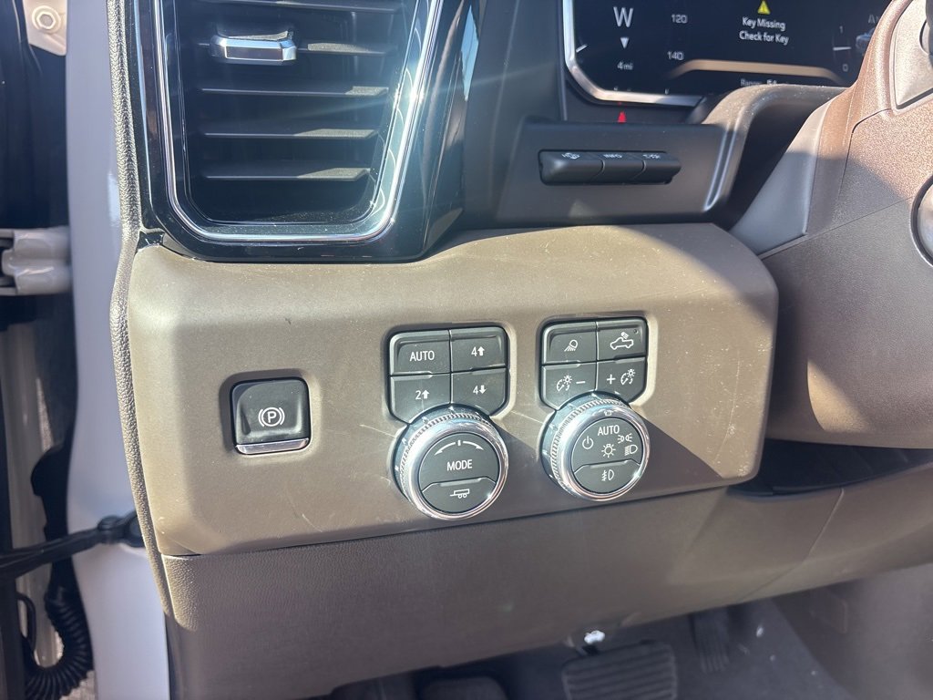 New 2026 GMC Sierra 1500 Denali image 11