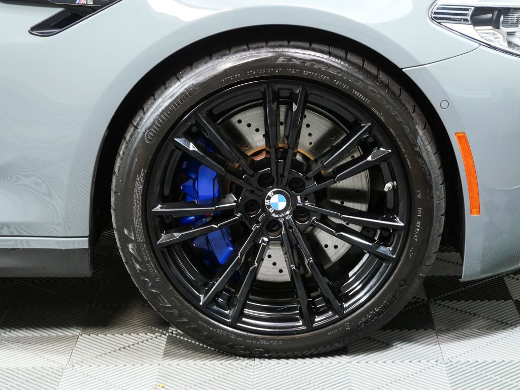 Used 2020 BMW M5 w/ Executive Package AWD/4WD image 21