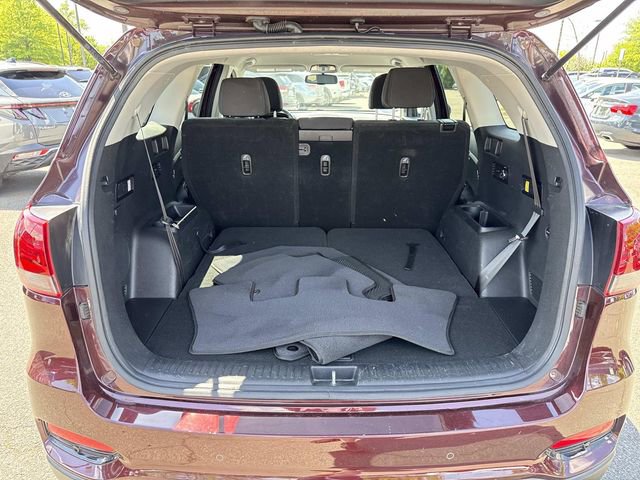 Used 2019 Kia Sorento LX w/ Option Group 020 AWD/4WD image 12