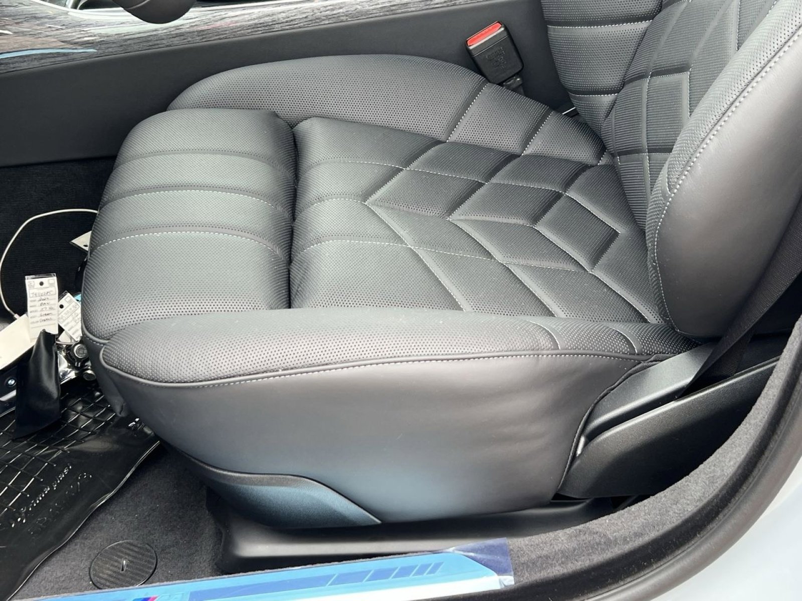 New 2025 BMW 740i xDrive w/ Executive Package image 11