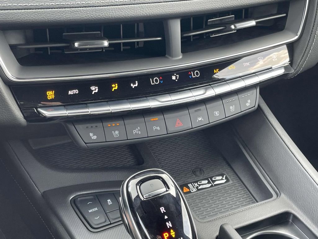 New 2025 Cadillac CT5 Premium Luxury image 25
