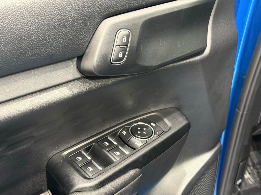 New 2025 Ford Ranger XL w/ Trailer Tow Package image 17