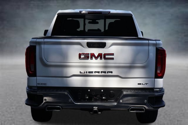 Used 2020 GMC Sierra 1500 SLT w/ SLT Premium Plus Package AWD/4WD image 22
