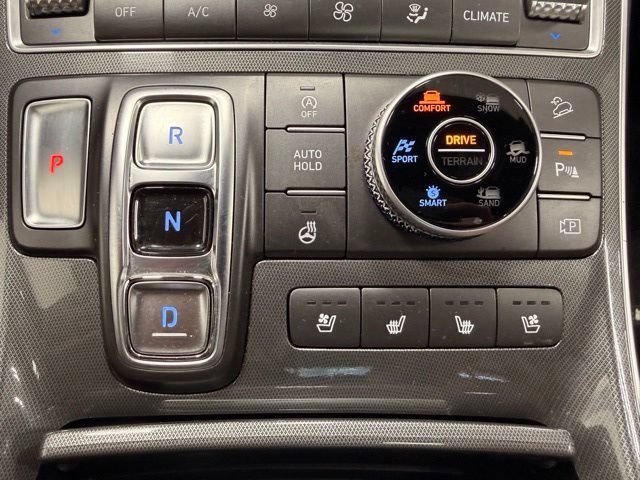 Used 2023 Hyundai Santa Fe Calligraphy AWD/4WD image 37