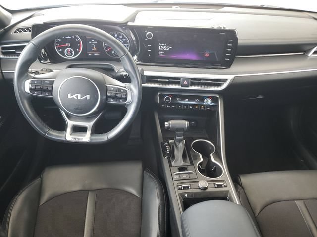 Certified 2024 Kia K5 GT-Line FWD image 10