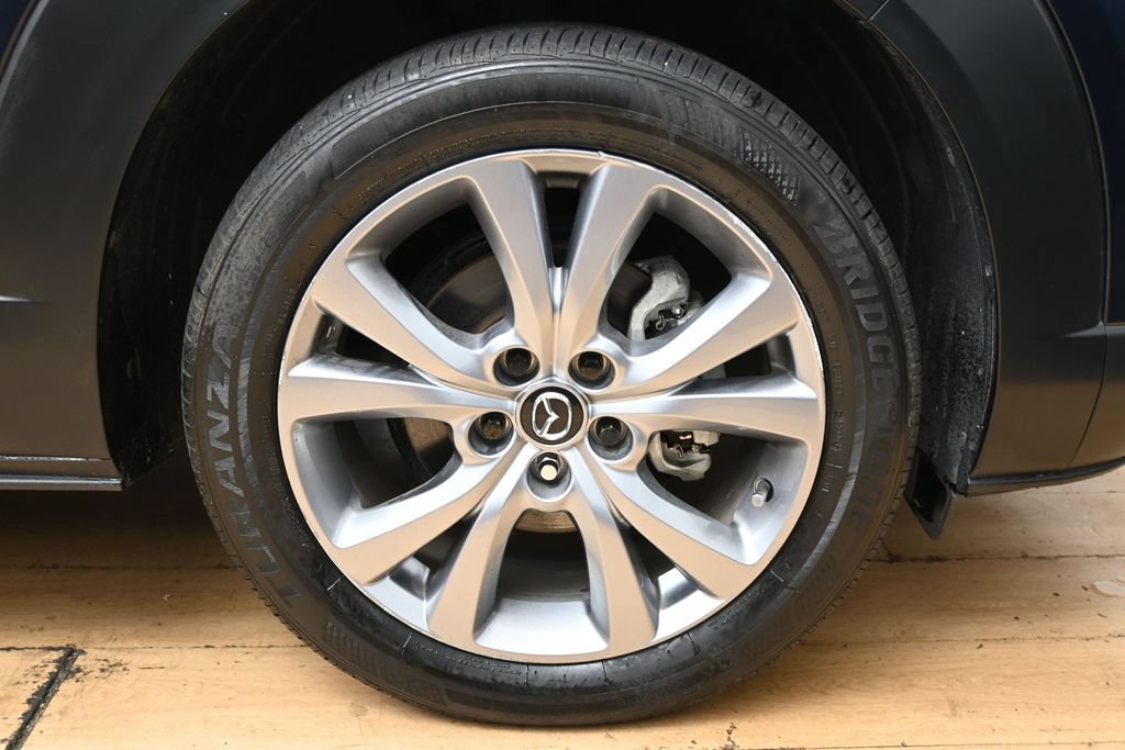 Used 2023 MAZDA CX-30 AWD 2.5 S w/ Premium Package image 13