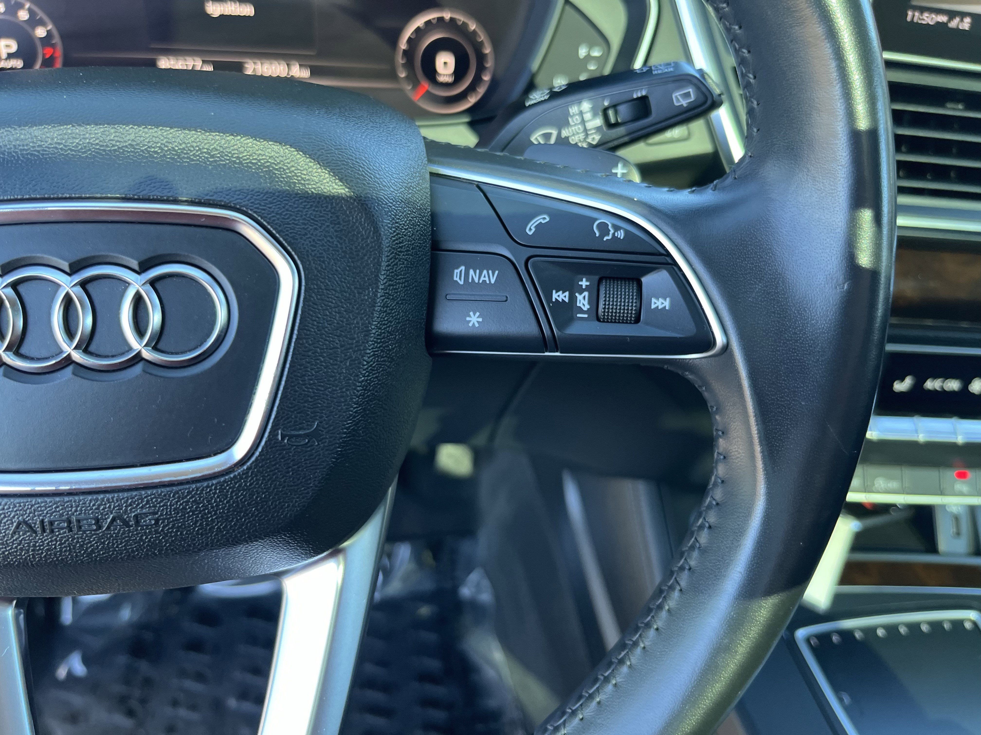 Used 2019 Audi Q5 Premium Plus image 22
