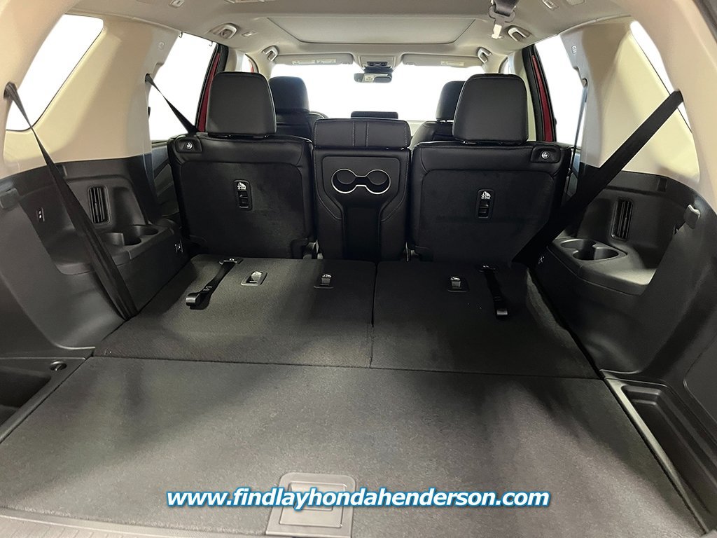 New 2026 Honda Pilot Elite image 25