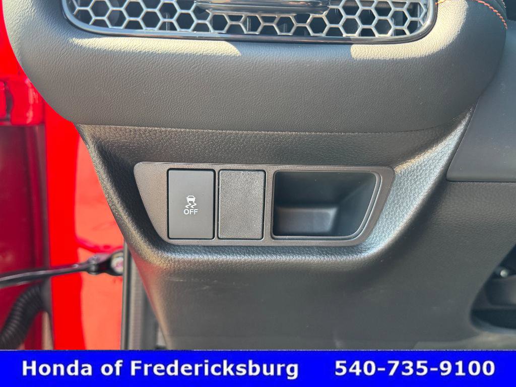 Used 2026 Honda HR-V Sport image 19