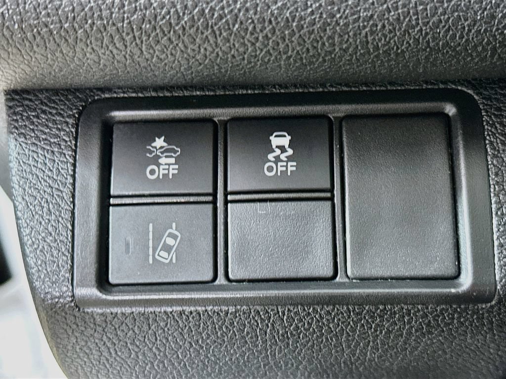 Used 2019 Honda Civic LX image 12