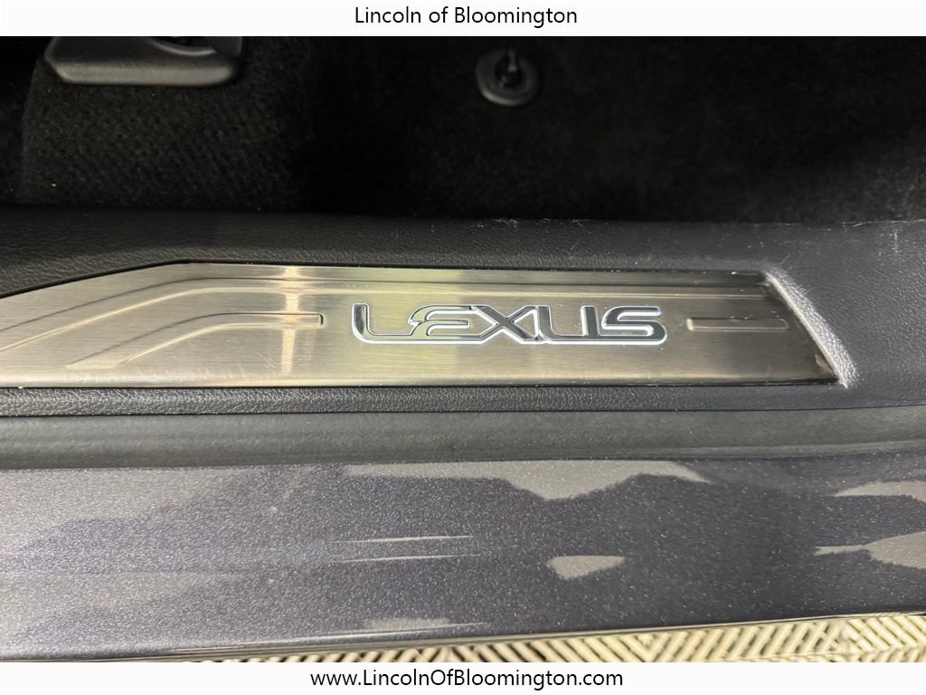 Used 2024 Lexus RX 350 Premium Plus w/ Convenience Package AWD/4WD image 27