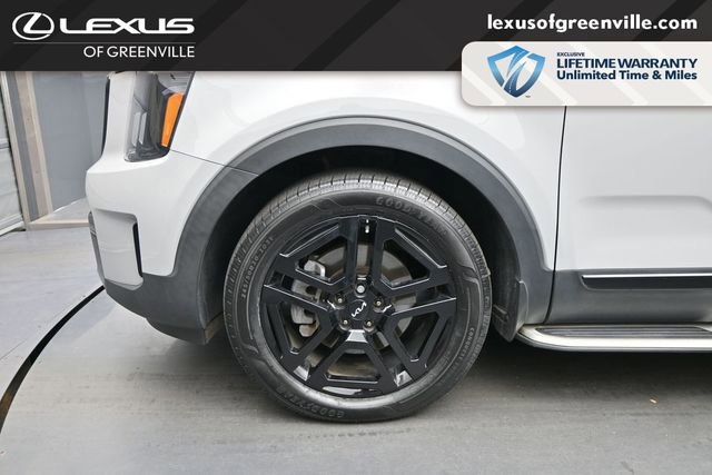 Used 2024 Kia Telluride SX Prestige X-Line AWD/4WD image 9