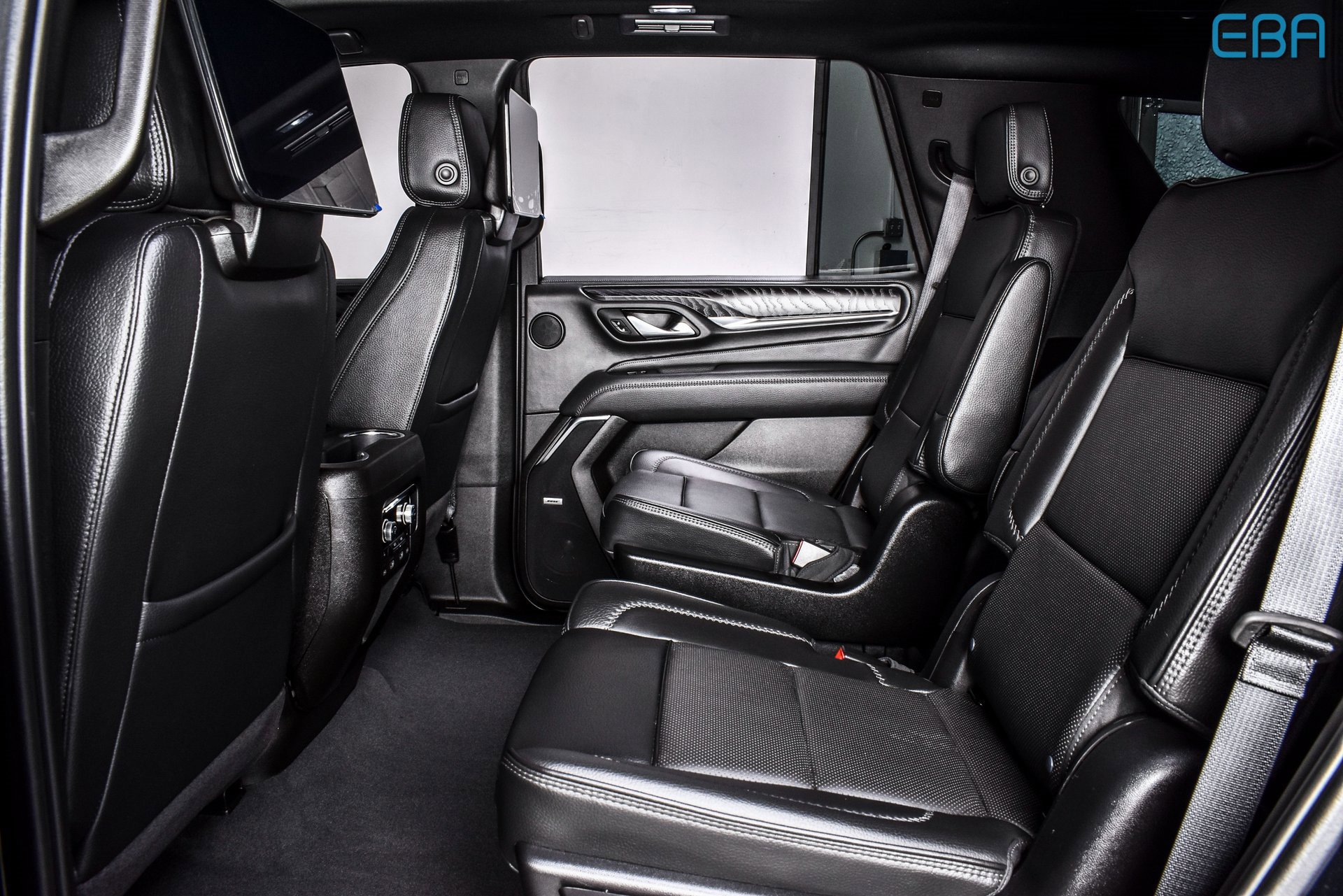 Used 2023 GMC Yukon Denali image 21