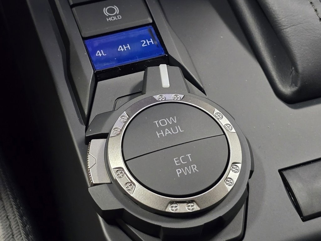 New 2026 Toyota Tacoma SR5 image 6