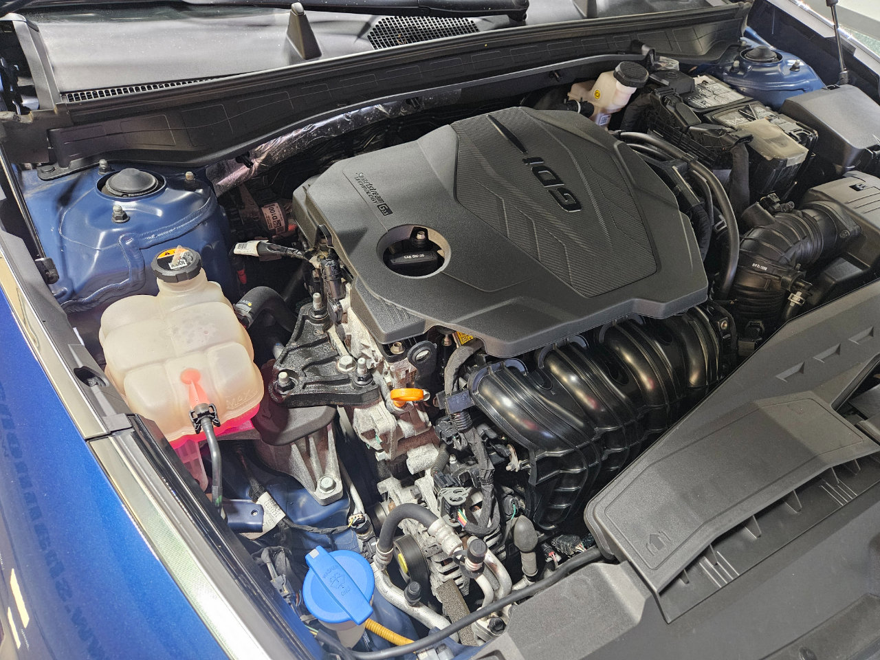 Used 2021 Hyundai Sonata SEL image 39